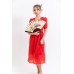 Janine Dress